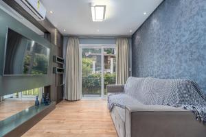 格拉玛多Loft One no Centro by Achei Gramado的相册照片