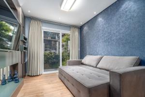 格拉玛多Loft One no Centro by Achei Gramado的相册照片 更多15张照片