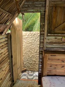 Fotografie z fotogalerie ubytování Cabana Bem-Te-Vi v destinaci Camaçari