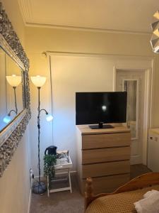 Afbeelding uit fotogalerij van House in Lisburn road in Belfast