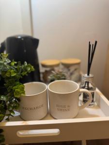 Afbeelding uit fotogalerij van House in Lisburn road in Belfast