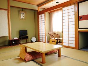 Gallery image of Hotel Grace Hakuba in Hakuba