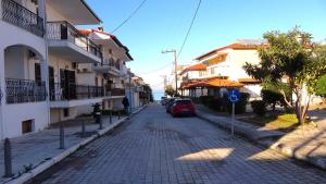 Η γειτονιά γύρω από ή μία γειτονιά κοντά σε αυτό το διαμέρισμα