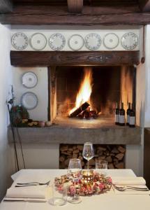 Imagen de la galería de Hotel Rikhelan, en Sauris