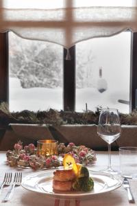 Imagen de la galería de Hotel Rikhelan, en Sauris