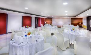 Gallery image of Regency Tiruttani by GRT Hotels in Tiruttani
