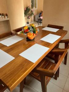 Fotografie z fotogalerie ubytování Casa Cipreses Valladolid v destinaci Valladolid