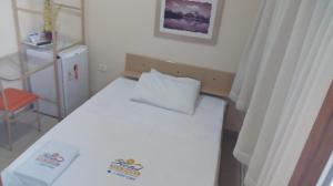 Gallery image of Hotel sul bahia in Guanamby