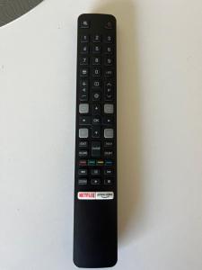 TV a/nebo společenská místnost v ubytování Appart -Rés du Parc-Hardelot-plage