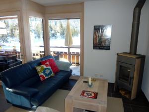 Gallery image of Hotel Mont.Lac in Champex