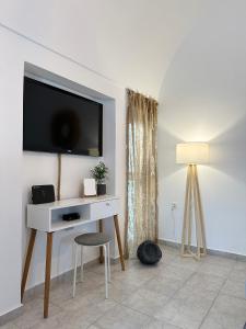 イメロヴィグリにあるBeSanto Imerovigliのギャラリーの写真