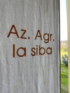 Fotografie z fotogalerie ubytování La Siba Experience v destinaci Forlì