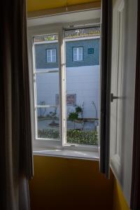 Billede fra billedgalleriet på The Rooftop i Lissabon