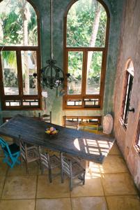 Fotografie z fotogalerie ubytování Zamas Hotel v destinaci Tulum