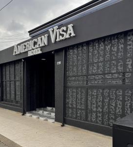 Fotografie z fotogalerie ubytování Hotel American Visa Normandia v destinaci Bogotá