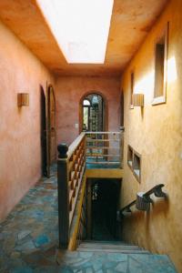 Fotografie z fotogalerie ubytování Zamas Hotel v destinaci Tulum