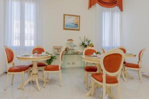 Fotografia z galérie ubytovania Hotel Marte v Benátkach