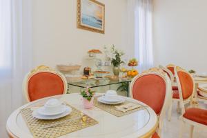 Nápoje v ubytovaní Hotel Marte