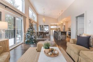 Billede fra billedgalleriet på Chalet du Lac Lauzon i La Conception