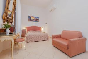 Posedenie v ubytovaní Hotel Marte