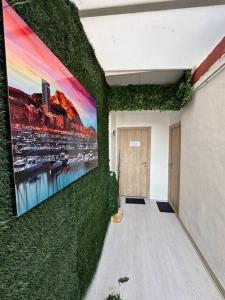 Fotografie z fotogalerie ubytování Casa Ojalá v destinaci Alicante