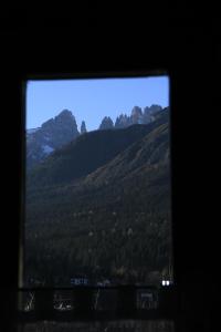 Gallery image of Bilocale ai piedi delle Dolomiti in Andalo