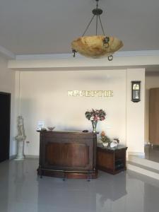 Fotografie z fotogalerie ubytování Pensiunea Casa Simoni v destinaci Ploješť