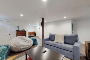 Fotografie z fotogalerie ubytování Marble Farm v destinaci Waitsfield