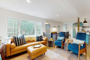 Fotografie z fotogalerie ubytování Marble Farm v destinaci Waitsfield