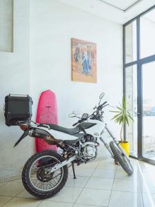 Fotografie z fotogalerie ubytování Fyndy Hotel Dakhla v destinaci Dachla