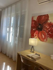 Fotografie z fotogalerie ubytování Clara house v destinaci Poggiardo