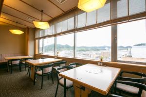 Gallery image of Yonago Washington Hotel Plaza in Yonago