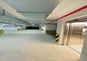 Foto sihtkohas Skopje asuva majutusasutuse Skopje City VIew galeriist