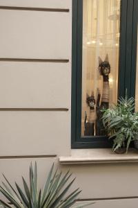 Imagen de la galería de Monun Boutique Hotel, en Tirana