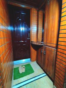 Afbeelding uit fotogalerij van Karachi Motel Guest House in Karachi