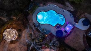 Gallery image of Stone Mountain Manor in Stone Mountain