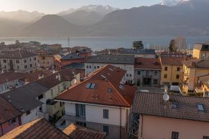 Fotografie z fotogalerie ubytování Square of Lake v destinaci Colico