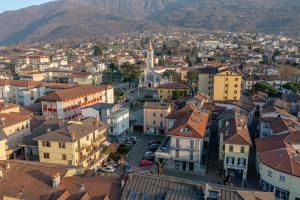 Fotografie z fotogalerie ubytování Square of Lake v destinaci Colico + 54 fotografií