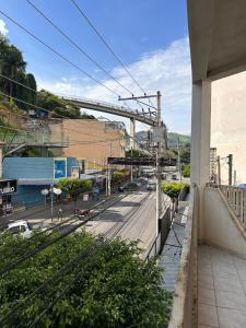 Η γειτονιά γύρω από ή μία γειτονιά κοντά σε αυτή η παραθεριστική κατοικία