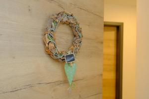 Fotografie z fotogalerie ubytování Ferienwohnung Weitblick Wangen im Allgäu - Zwei Schlafzimmer - Terrasse - Kamin v destinaci Wangen im Allgäu