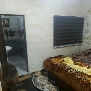 Bilik mandi di Dana moon hotel