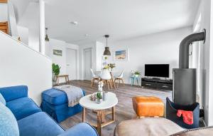 Μια τηλεόραση ή/και κέντρο ψυχαγωγίας στο Surfers Paradise