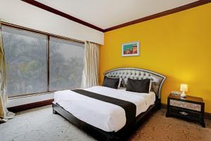 Billede fra billedgalleriet på Townhouse Royal Palms Hotel - Lily Collection i Mumbai