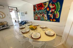 Đồ ăn tại/gần nhà nghỉ dưỡng