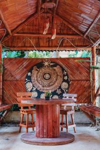 Fotografie z fotogalerie ubytování Hostal Casa Celeste v destinaci Palomino