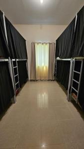 Gambar di galeri bagi Paradiso Hostel di Abu Dhabi
