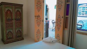 Foto sihtkohas Marrakech asuva majutusasutuse Riad Dar Kella galeriist