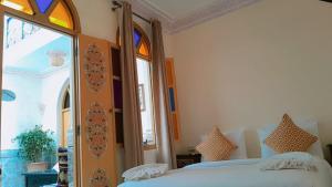 Foto sihtkohas Marrakech asuva majutusasutuse Riad Dar Kella galeriist