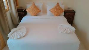 Foto sihtkohas Marrakech asuva majutusasutuse Riad Dar Kella galeriist