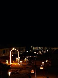 Fotografie z fotogalerie ubytování Diamante Luxury Camp v destinaci Merzouga